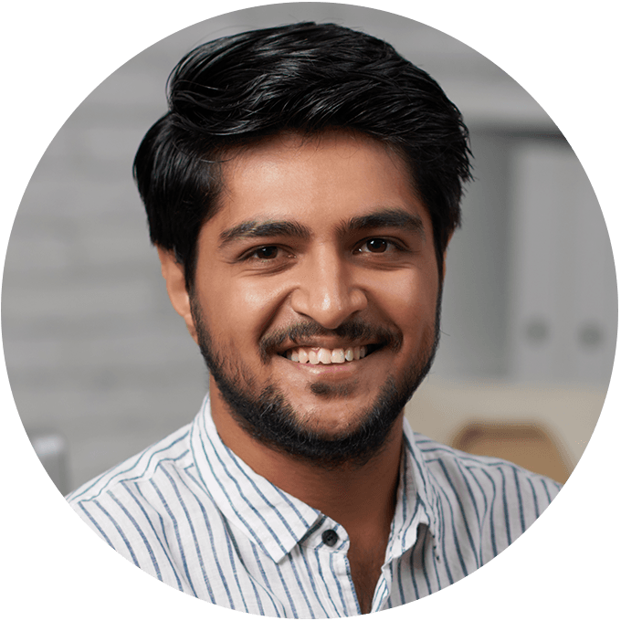 Kunal Kapoor (generated avatar)
