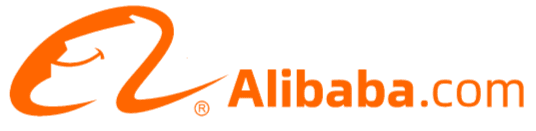 Alibaba (archived logo)