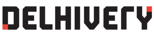 Delhivery (archived logo)