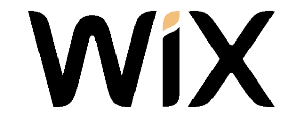 Wix (archived logo)