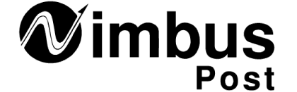 NimbusPost (archived logo)