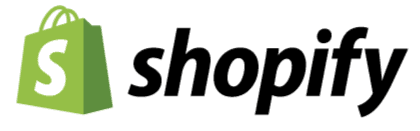 Shopify (archived logo)