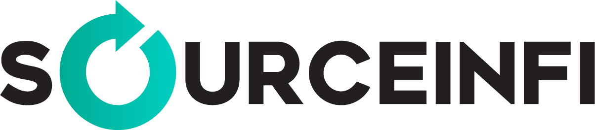 Sourceinfi logo